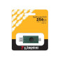 Kingston DataTraveler 256GB USB 3.2 Gen1 DuoG2 Kingston DataTraveler 256GB USB 3.2 Gen1 DuoG2