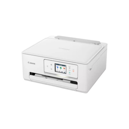 CANON MULTIFUNCION PIXMA TS7650i WIFI BLANCO