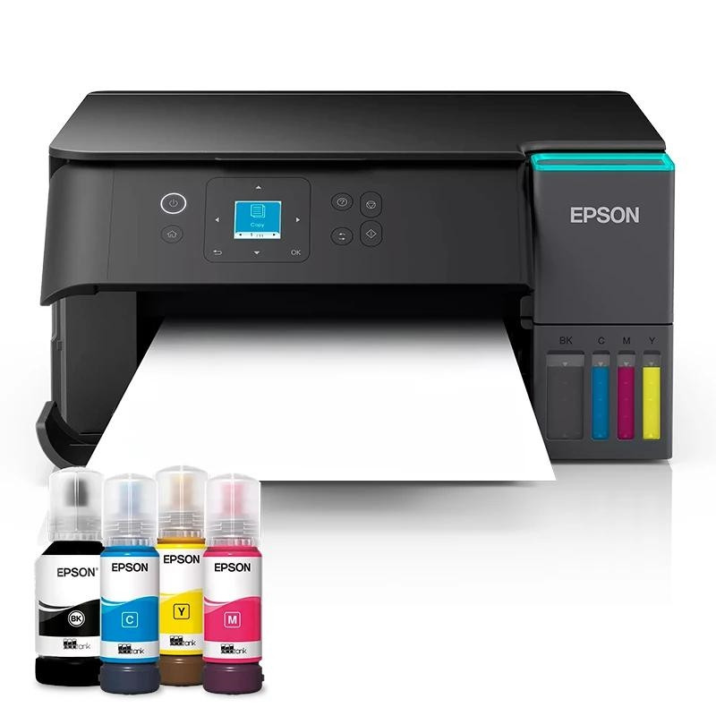 Epson Multifunción Ecotank ET-2950 Epson Multifunción Ecotank ET-2950