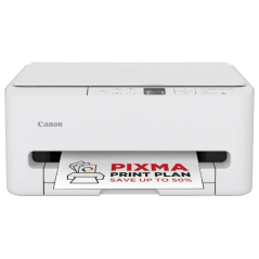 Canon PIXMA TS6550i Inyección de tinta A4 1200 x 1200 DPI Wifi