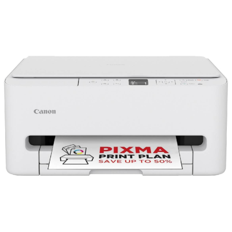 Canon PIXMA TS6550i Inyección de tinta A4 1200 x 1200 DPI Wifi