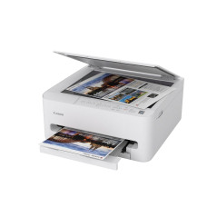 CANON MULTIFUNCION PIXMA TS4150i WIFI BLANCO