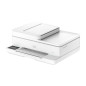 HP Multifunción 6520e WiFi/ Fax Móvil/ Dúplex/
