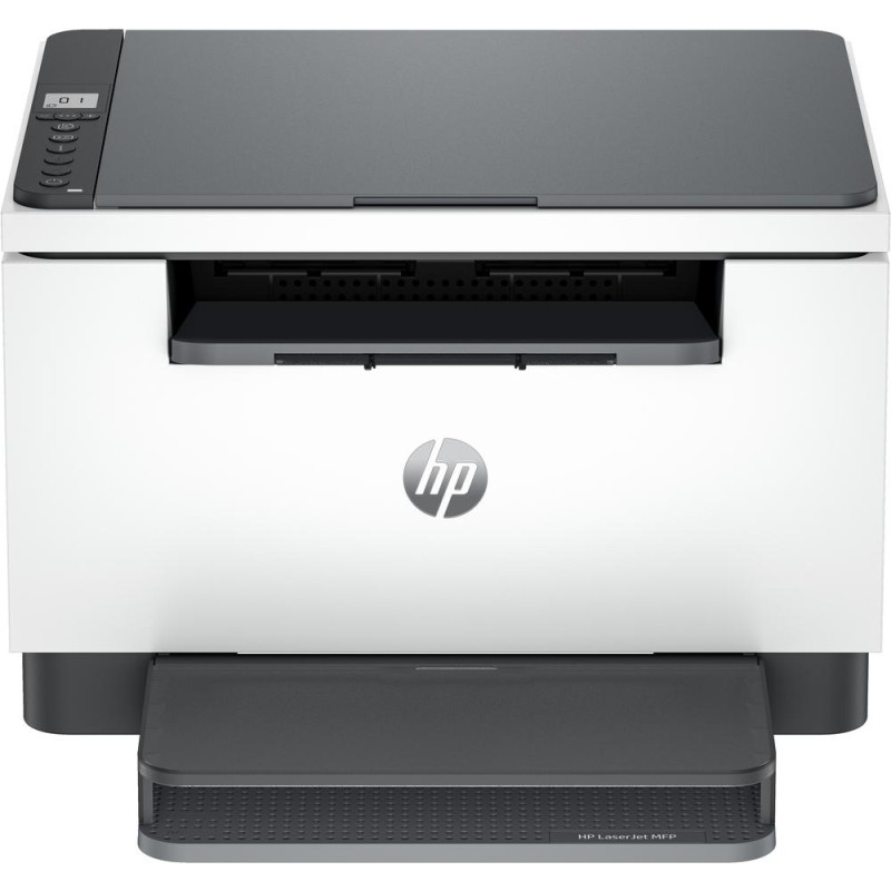Multifunción laser hp m234d monocromo a4 - duplex - usb