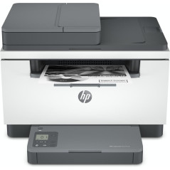 Multifuncion laser hp monocromo m234sdn 29ppm red - duplex