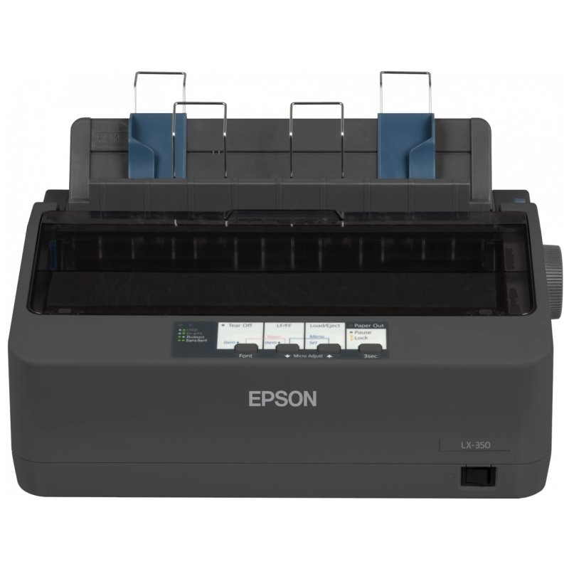 Epson Impresora Matricial LX-350 Epson Impresora Matricial LX-350