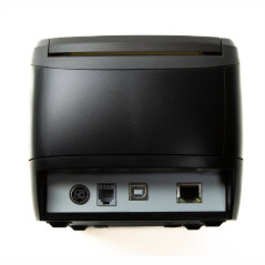 iggual Impresora térmica tickets TP7001 USB+RJ45
