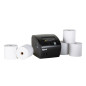 Kit impresora térmica tickets TP EASY 80 + 5 rollo Kit impresora térmica tickets TP EASY 80 + 5 rollo