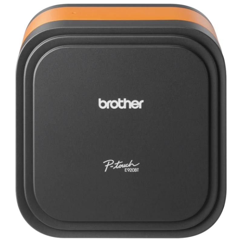 Brother Rotuladora Electronica PTE920BT Brother Rotuladora Electronica PTE920BT