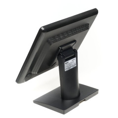 iggual Monitor táctil resistivo 17 USB VGA HDMI