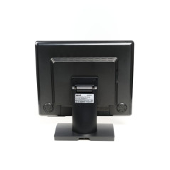 iggual Monitor táctil resistivo 19 USB VGA HDMI