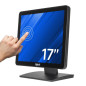 iggual Monitor táctil capacitivo 17 VGA HDMI USB