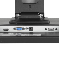 iggual Monitor táctil capacitivo 21,5 16:9 FHD