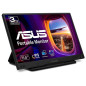 ASUS ZenScreen MB166C pantalla para PC 39,6 cm (15.6) 1920 x 1080 Pixeles Full HD LED Negro ASUS ZenScreen MB166C pantalla para PC 39,6 cm (15.6) 1920 x 1080 Pixeles Full HD LED Negro
