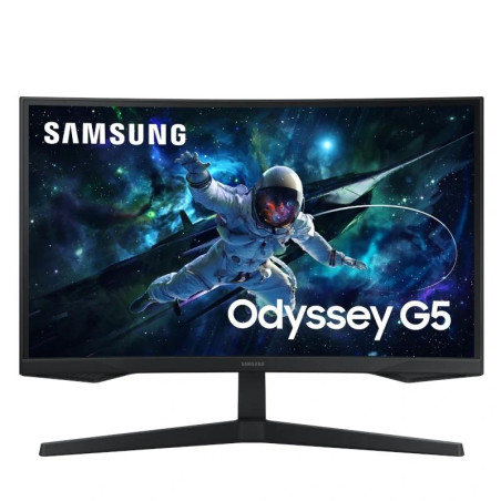 Samsung LS27CG552EUXEN Monitor27 WQHD165H 1ms cur