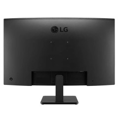 LG 32MR50C-B monitor 31.5 FHD VGA 2xHDMI curv