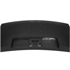 LG 32MR50C-B monitor 31.5 FHD VGA 2xHDMI curv