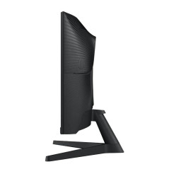 Samsung LS27CG552EUXEN Monitor27 WQHD165H 1ms cur