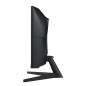 Samsung LS27CG552EUXEN Monitor27 WQHD165H 1ms cur