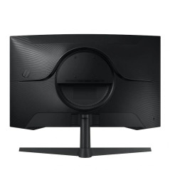 Samsung LS27CG552EUXEN Monitor27 WQHD165H 1ms cur