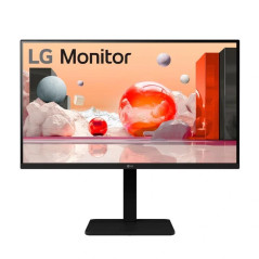 LG 27BA560-B Monitor 27 IPS VGA DVI DP HDMI MM AA