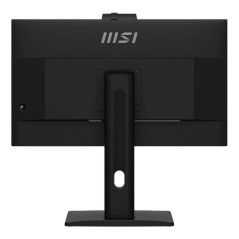 MSI MP275QPDG Monitor 27100h WCam AA MM Docking