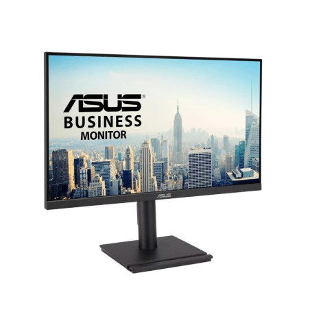 Asus VA27DQFS Monitor 27 IPS 100hz DP HDMI MM AA
