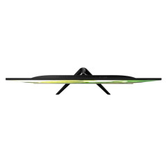 NILOX NXM24FHD1203 Monitor 24 120Hz HDMI VGA PeaV