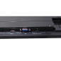 NILOX NXM24FHD1203 Monitor 24 120Hz HDMI VGA PeaV