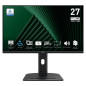 MSI MP275PG Monitor 27100h VGA HDMI DP MM AA MSI MP275PG Monitor 27100h VGA HDMI DP MM AA