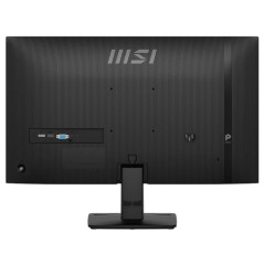 MSI MP275 E2 Monitor 27 IPS 120Hz VGA HDMI DP MM