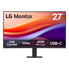 LG 27U421A-B pantalla para PC 68,6 cm (27) 1920 x 1080 Pixeles Full HD