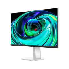 TCL 24G54 Monitor 24 MiniLed FHD 100Hz