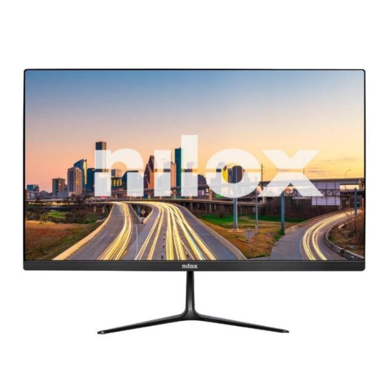 NILOX NXM22FHD1201 Monitor 22VA FHD 120HzVGA HDMI