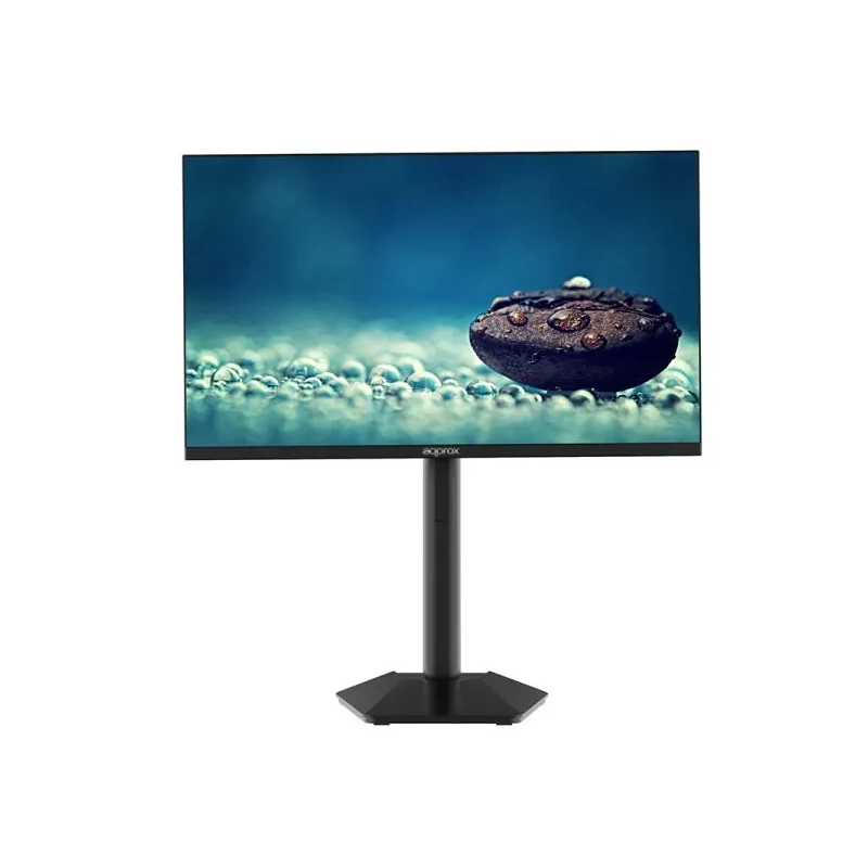 MONITOR APPM24SB V4 120Hz AJUSTABLE ALTURA NEGRO APPROX