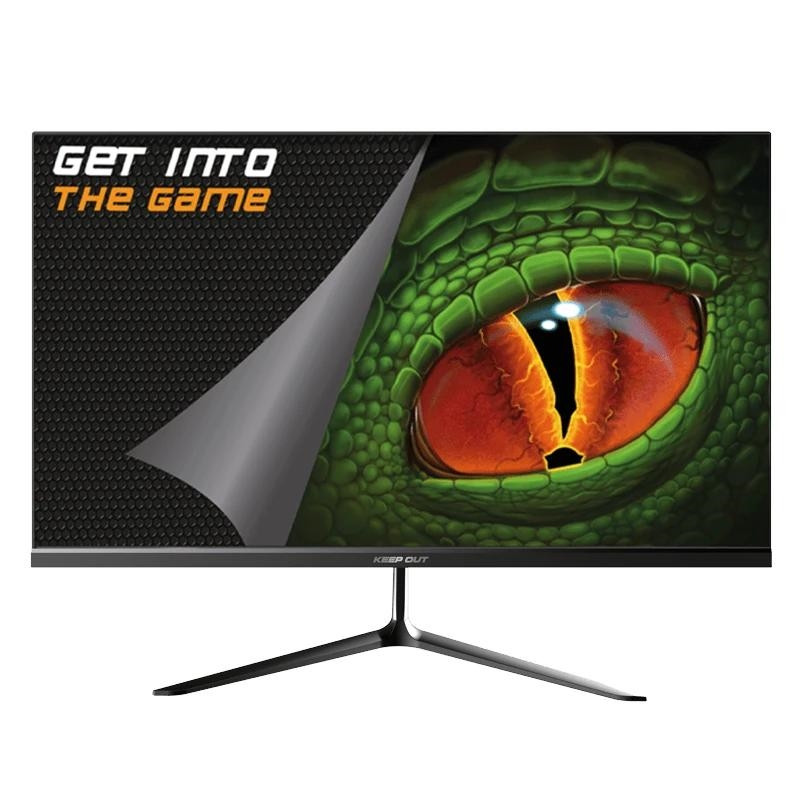 Keep Out XGM22BV5 Monitor 22FHD 120hz 1ms MM Negr