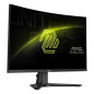 MSI MAG276CF E20 Monitor 27 FHD 200Hz 0.5ms curv