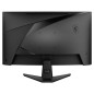 MSI MAG276CF E20 Monitor 27 FHD 200Hz 0.5ms curv