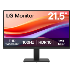 LG 22U401A-B pantalla para PC 54,6 cm (21.5) 1920 x 1080 Pixeles Full 
