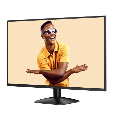 AOC 27B31H Monitor 27 IPS FHD 120Mhz 4ms Negro