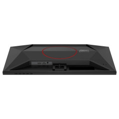 AOC 24G42E Monitor 23.8IPS FHD 180hz 1ms HDMI DP