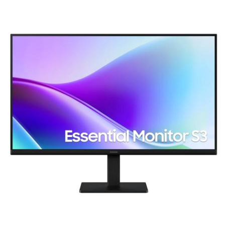 Samsung LS27F320GAUXEN Monitor 27FHD IPS 120Hz Ne