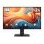 MONITOR MSI PRO MP243 E14 MM MONITOR MSI PRO MP243 E14 MM
