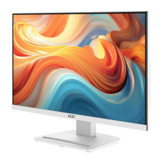 MSI MP241W E14V Monitor 23.8 144Hz HDMI DP bl