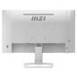 MSI PRO MP243W E14 Monitor 23.8 144Hz HDMI MM bl MSI PRO MP243W E14 Monitor 23.8 144Hz HDMI MM bl