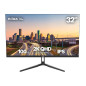 NILOX NXM322K1001 Monitor 32 IPS 100Hz HDMI DP 2K