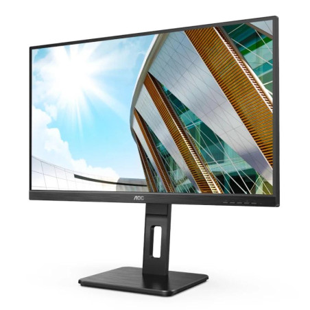 AOC 27P2Q Monitor 27 IPS AA PIV VGA DVI HDMI