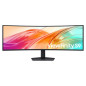 Samsung LS49F950UAUXEN Monitor 49 DQHD MM AA curv