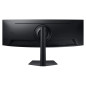 Samsung LS49F950UAUXEN Monitor 49 DQHD MM AA curv