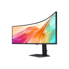 Samsung LS49F950UAUXEN Monitor 49 DQHD MM AA curv